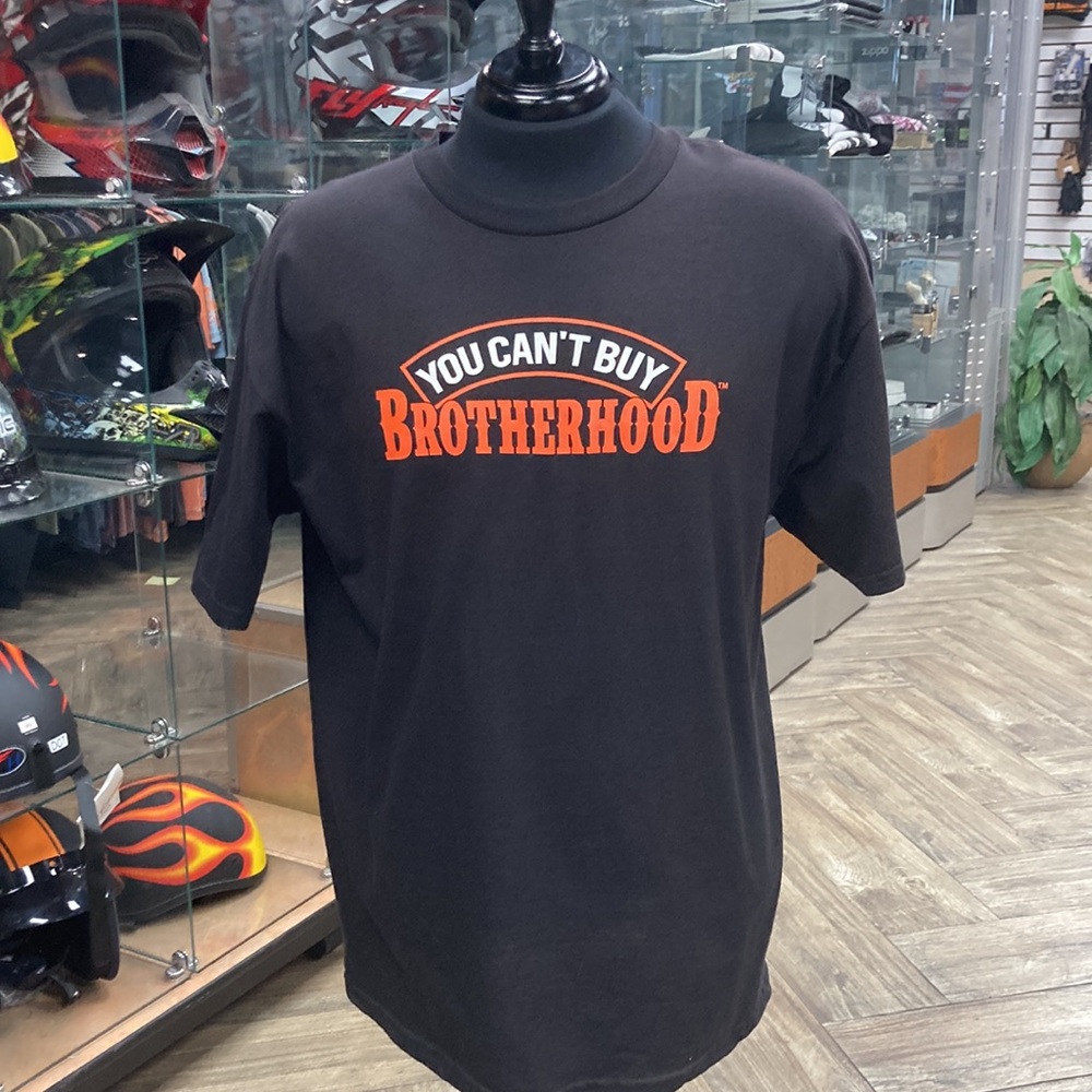 Men's Brother Hood T-Shirts!